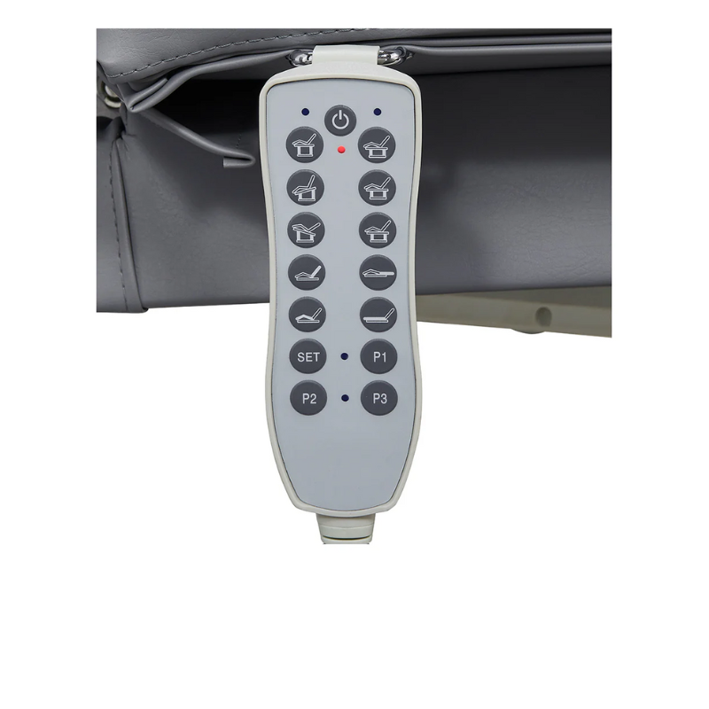 DIR Tranquility 4-Motors Electric Medical Spa Treatment Table Remote
